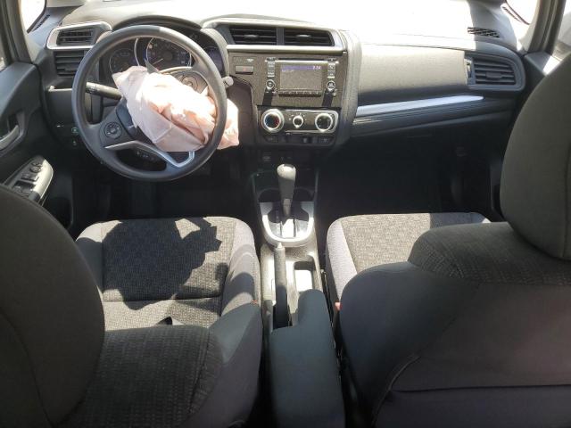 2017 HONDA FIT LX JHMGK5H57HS011310
