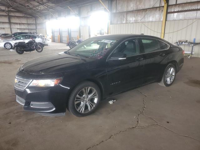 CHEVROLET IMPALA LT