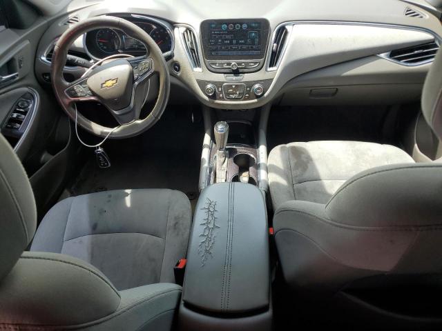 2018 CHEVROLET MALIBU LT 1G1ZD5ST3JF170179