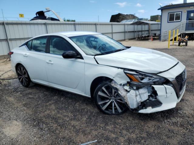 Vin: 1n4bl4cv9mn389699, lot: 58326145, nissan altima sr 20214