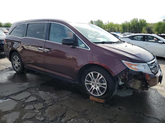 Vin: 5fnrl5h67db037395, lot: 57854645, honda all models exl 20134