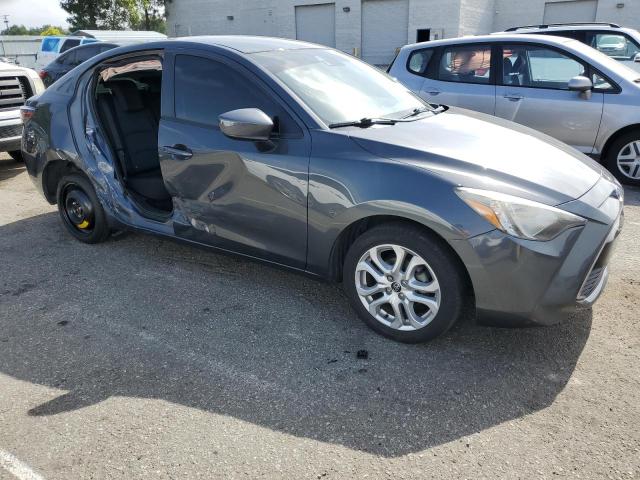 Vin: 3mydlbyv0hy151587, lot: 56429165, toyota yaris 20174