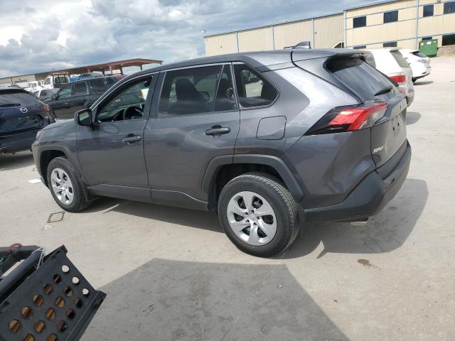 Vin: 2t3h1rfv7pc222145, lot: 55615305, toyota rav4 le 20232