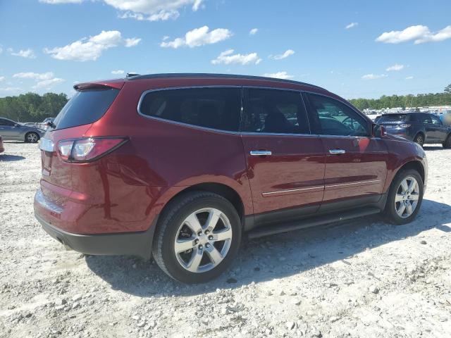 Vin: 1gnkrjkd6hj208367, lot: 57846865, chevrolet traverse premier 20173
