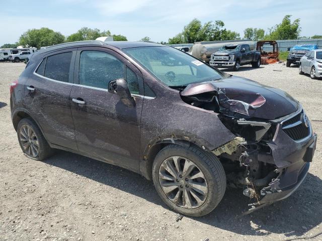 Vin: kl4cjasb1jb590840, lot: 56124245, buick encore preferred 20184