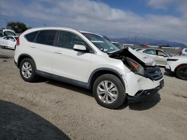Vin: 5j6rm4h78dl081090, lot: 55534625, honda crv exl 20134