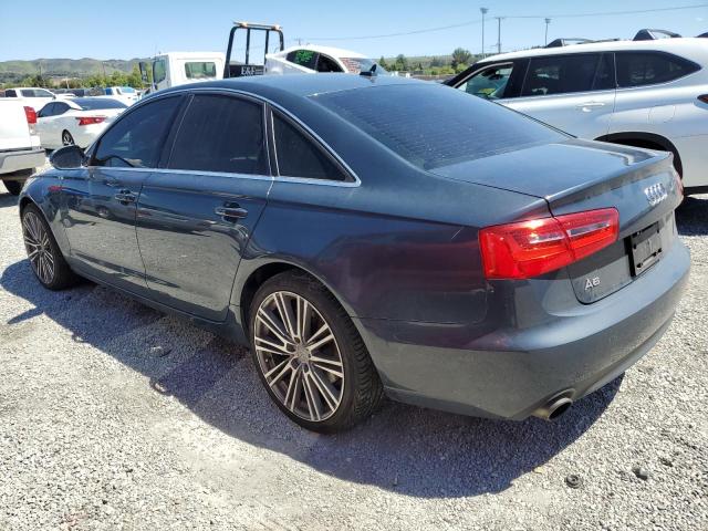 Vin: wauffafc9en045560, lot: 56603115, audi a6 premium 20142