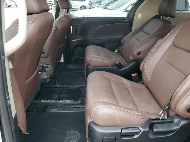 2018 TOYOTA SIENNA XLE - 5TDYZ3DC8JS925882