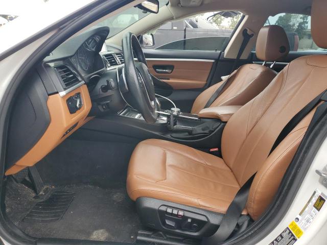 2015 BMW 428 XI GRA WBA4C9C59FD331372