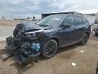 2019 SUBARU FORESTER S - JF2SKAPC2KH491122