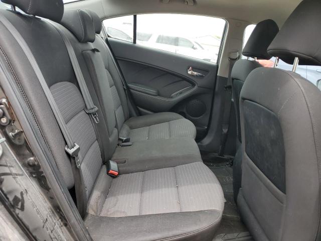 2016 KIA FORTE LX - KNAFX4A62G5604207