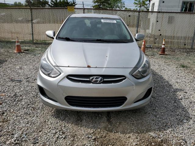 2015 HYUNDAI ACCENT GLS KMHCT4AE3FU892179