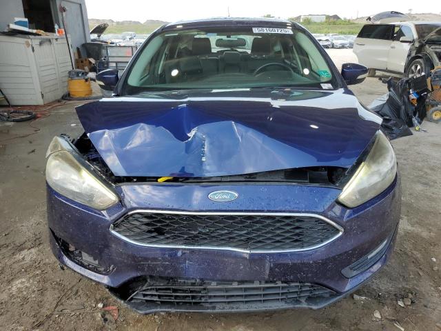 2016 FORD FOCUS SE - 1FADP3K22GL228738