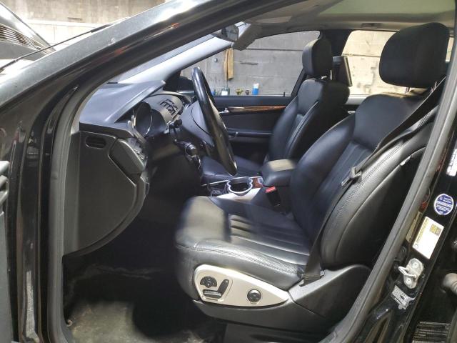 2010 MERCEDES-BENZ R 350 4MAT - 4JGCB6FE8AA112050