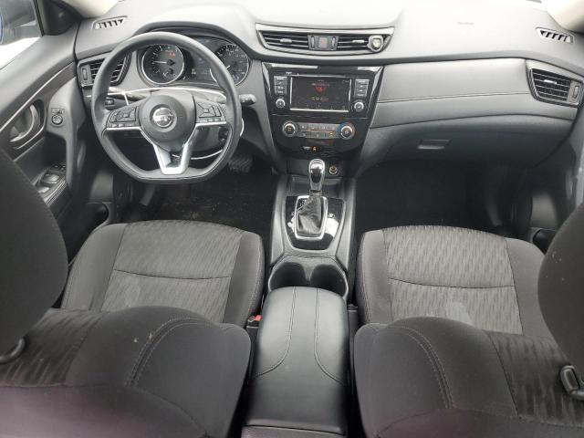 2020 NISSAN ROGUE S - 5N1AT2MV4LC796151