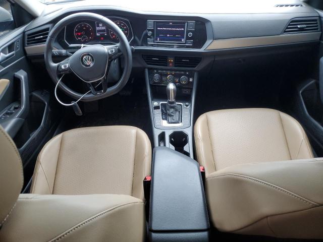 2019 VOLKSWAGEN JETTA S 3VWC57BU4KM270045
