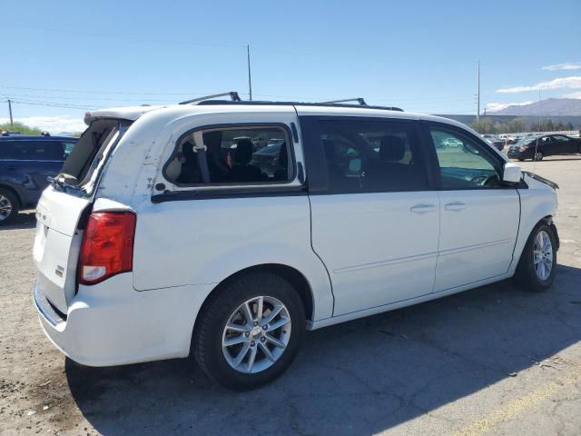 Vin: 2c4rdgcg5gr309718, lot: 56691855, dodge caravan sxt 20163