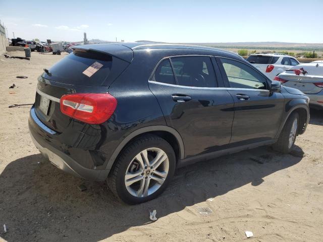 Vin: wdctg4eb6ku019989, lot: 58482345, mercedes-benz gla-class 250 20193