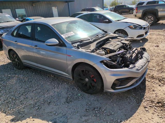 Vin: 3vw6t7bu7mm003844, lot: 57902555, volkswagen jetta gli 20214