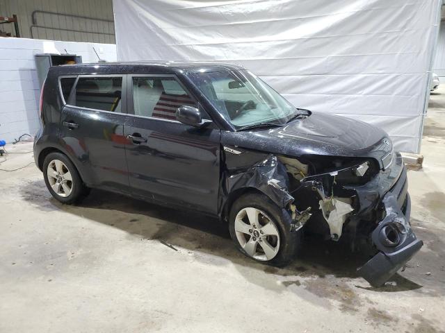 Vin: kndjn2a29k7628988, lot: 58302745, kia soul 20194