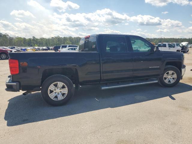 2015 CHEVROLET SILVERADO - 3GCPCREH6FG398585