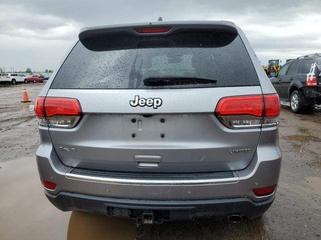 2017 JEEP GRAND CHER - 1C4RJFBG2HC769868