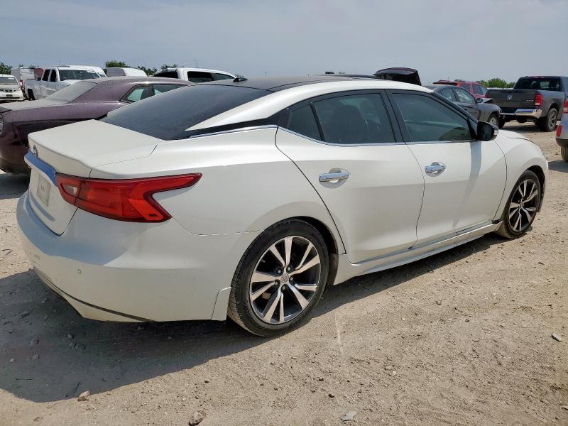 Vin: 1n4aa6ap0hc403024, lot: 58129125, nissan maxima 3.5s 20173