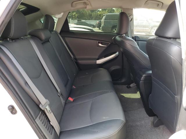 2015 TOYOTA PRIUS - JTDKN3DU5F0454469