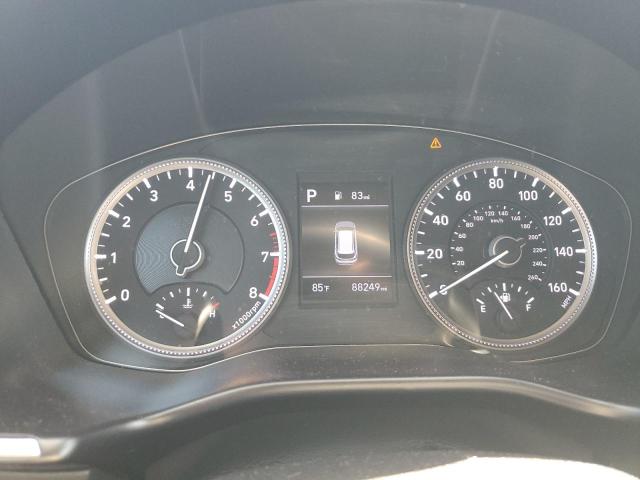 2019 HYUNDAI SANTA FE S - 5NMS2CAD1KH077310