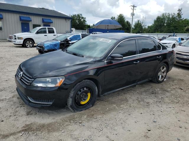 Vin: 1vwbh7a37dc064752, lot: 58659685, volkswagen passat se 2013 img_1