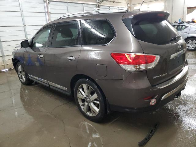 Vin: 5n1ar2mn2fc688193, lot: 56907995, nissan pathfinder s 20152