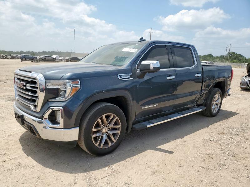 Vin: 3gtp8ded6lg374560, lot: 58204285, gmc sierra c1500 slt 2020 img_1
