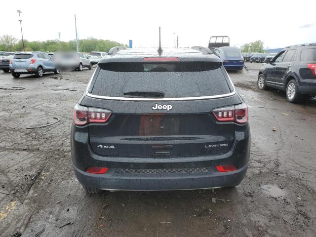 2023 JEEP COMPASS LI - 3C4NJDCN4PT516473