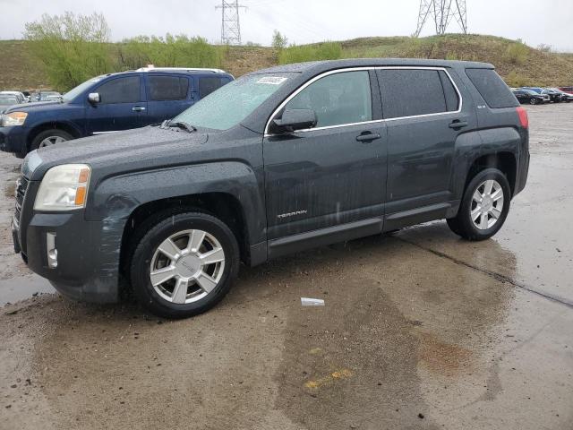 Vin: 2gkalmekxd6195829, lot: 55304465, gmc terrain sle 2013 img_1