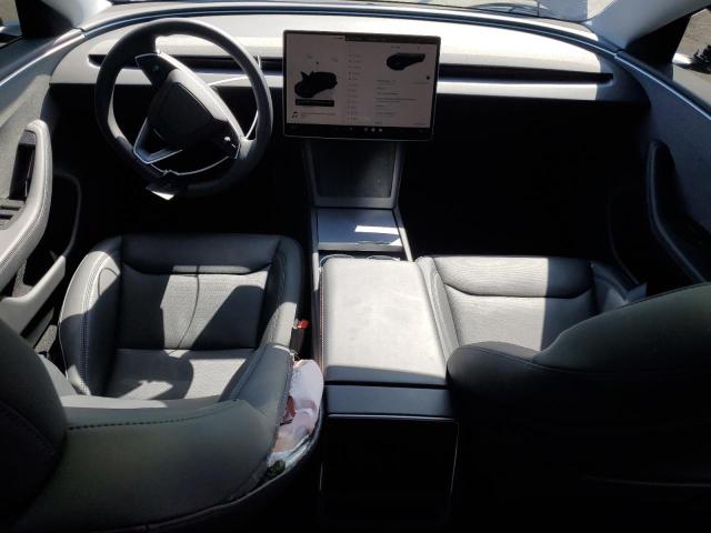 2025 TESLA MODEL 3 - 5YJ3E1EA5SF994445