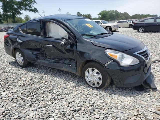 Vin: 3n1cn7apxkl814474, lot: 56930155, nissan versa s 20194