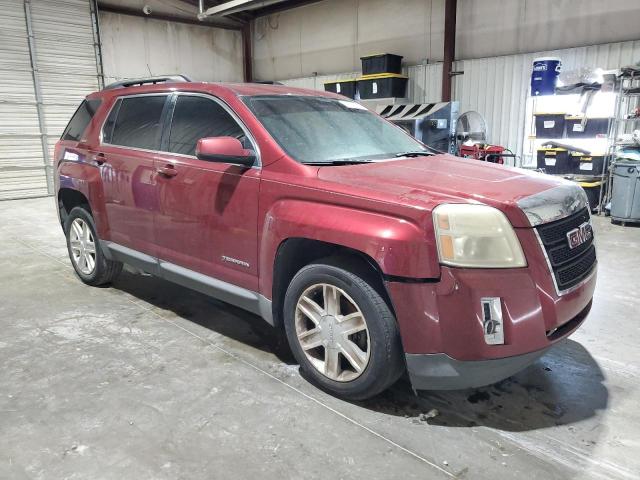 Vin: 2ctflfey8a6325592, lot: 57705555, gmc terrain slt 20104