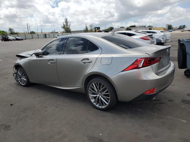 Vin: jthbf1d22f5064544, lot: 55863215, lexus is 250 20152