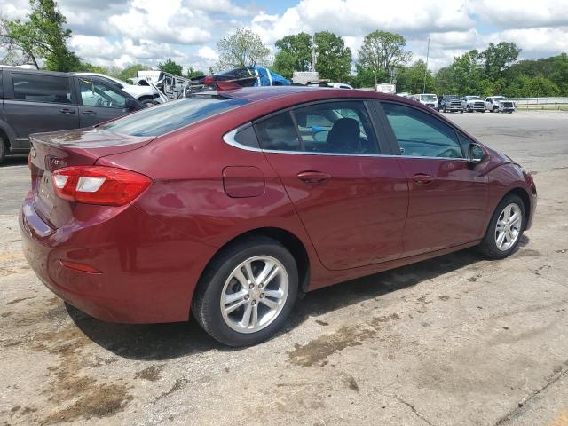 Vin: 1g1be5sm0g7314684, lot: 56330725, chevrolet cruze lt 20163