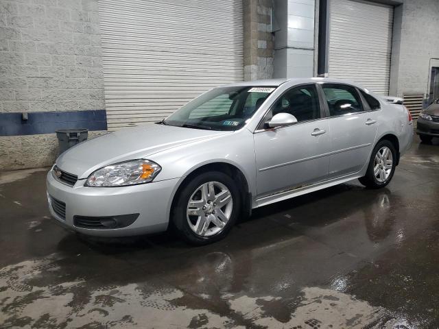 Vin: 2g1wb5en1a1184501, lot: 57059095, chevrolet impala lt 2010 img_1