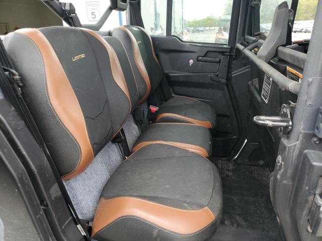 2024 CAN-AM DEFENDER M - 3JBUUAX43RK006520