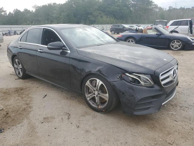 Vin: wddzf4jb8ha017315, lot: 55247225, mercedes-benz e-class 300 20174