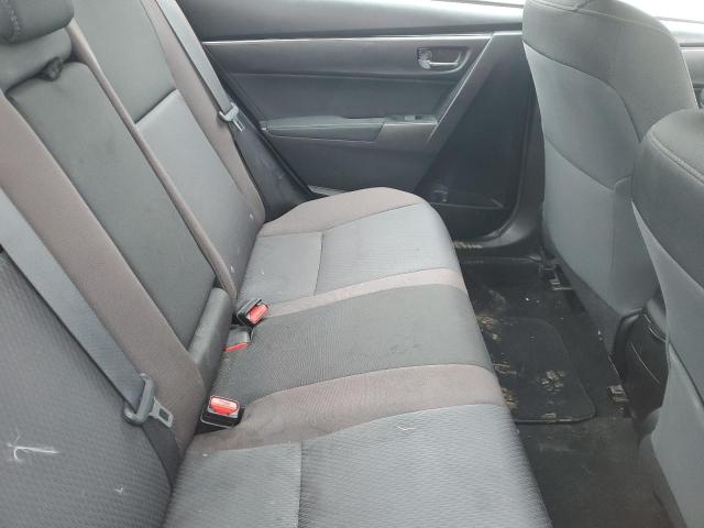 2017 TOYOTA COROLLA L - 5YFBURHE3HP589483