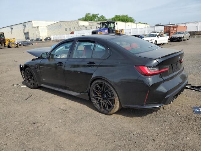 Vin: wbs43ay05rft65019, lot: 56498975, bmw m3 competition 20242