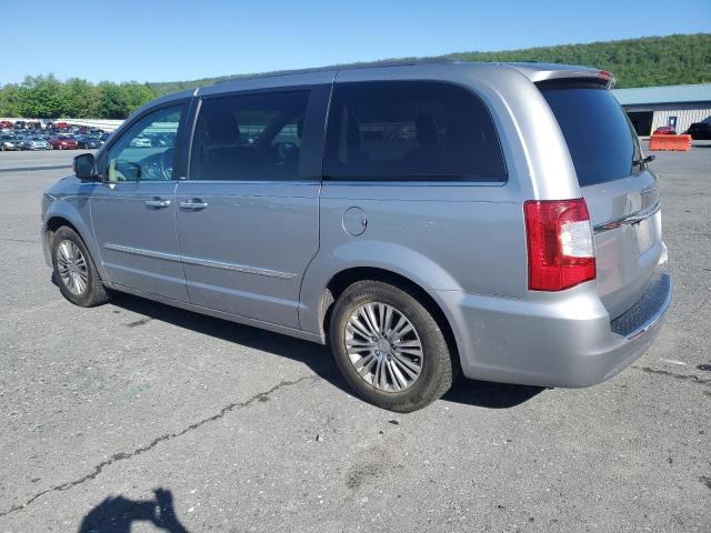 Vin: 2c4rc1cg8dr802241, lot: 55881165, chrysler minivan touring l 20132