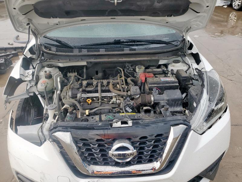 2019 NISSAN KICKS S - 3N1CP5CU2KL528880