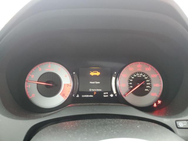 2021 ACURA RDX ADVANC 5J8TC2H71MY000020