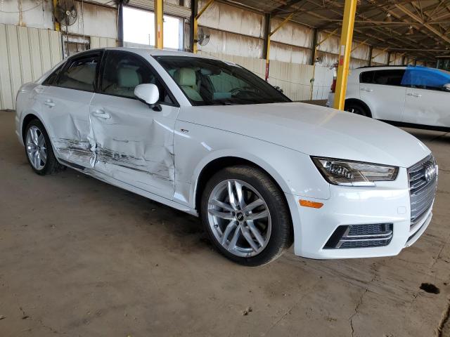 Vin: waukmaf45hn045069, lot: 56906575, audi a4 ultra premium 20174