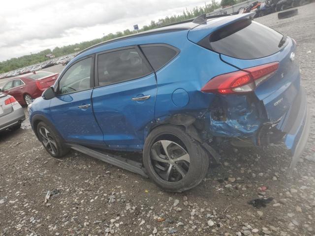 Vin: km8j33a28ju820619, lot: 55025145, hyundai tucson value 20182