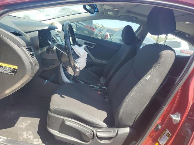 2015 HYUNDAI ELANTRA SE - 5NPDH4AE8FH592741